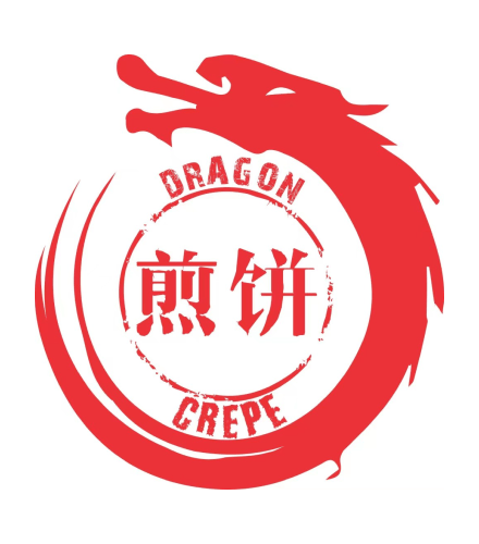 Dragon Crepe