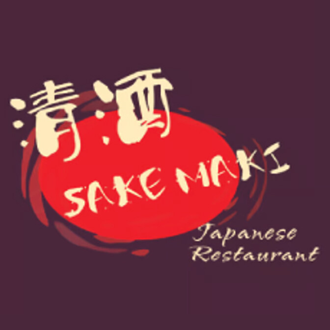 Sake Maki Japanese Restaurant