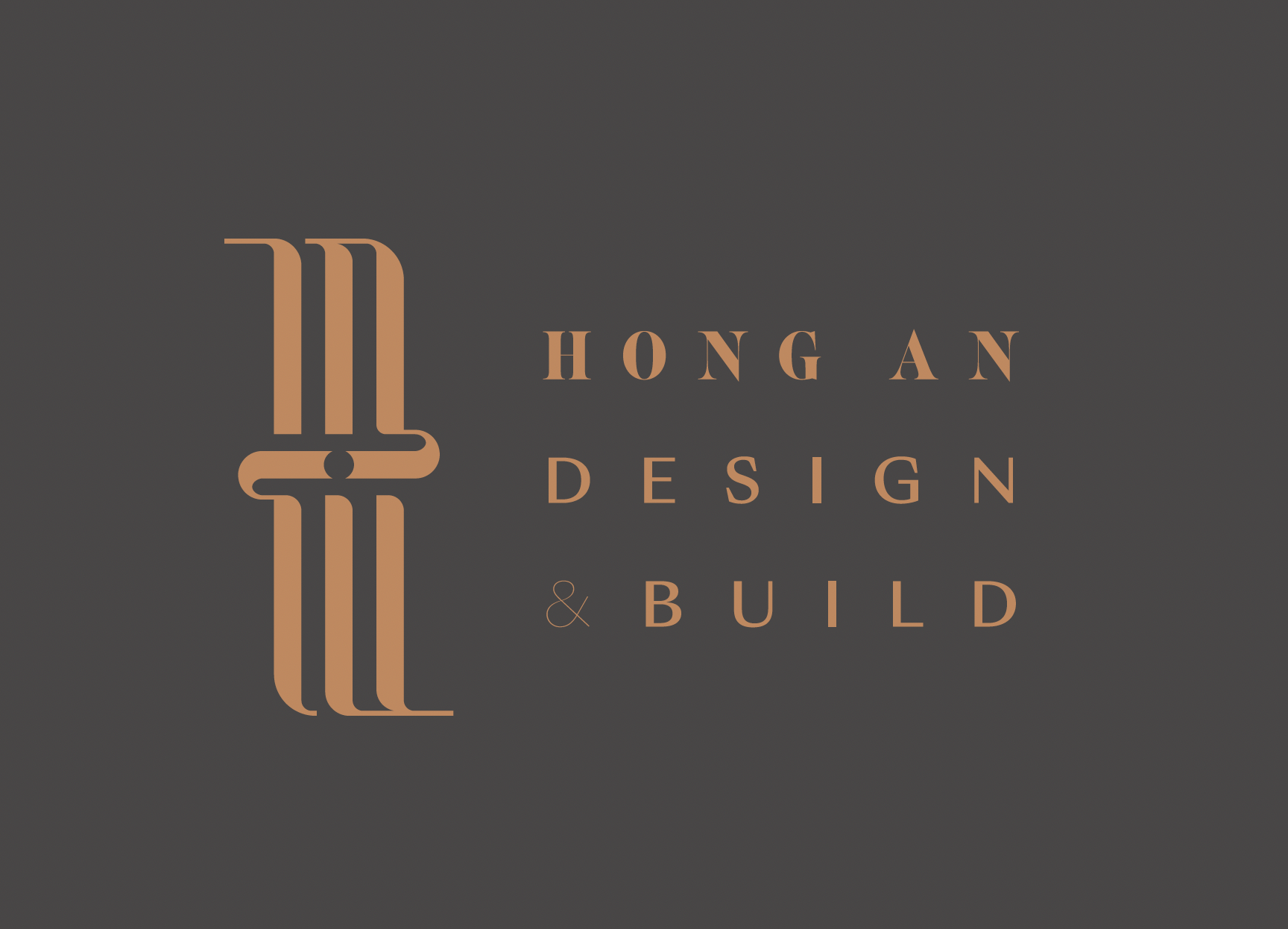 Hong An Investement Ltd.